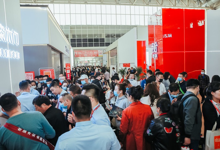 2025北京国际门业展-中国国际门业展展商名单