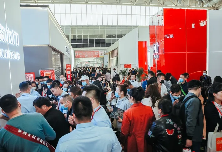 2025北京国际门业展-中国国际门业展展商名单