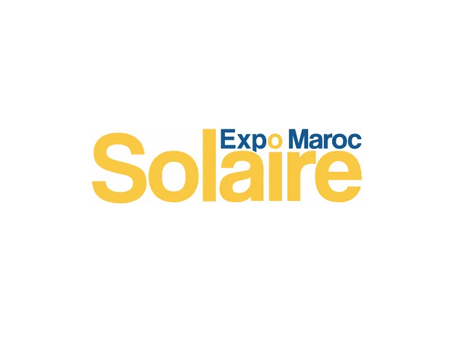 Morocco Solar Expo