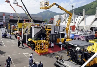 2026智利建材展展商名录+会刊