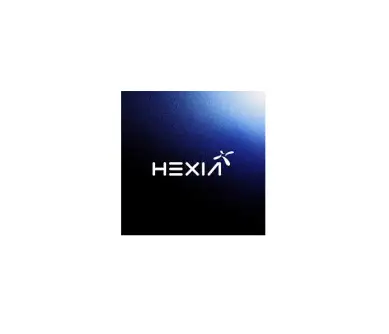 印尼直升机展logo