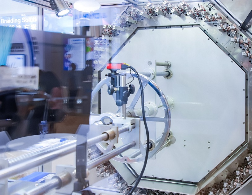 浙江医博会现场图片5