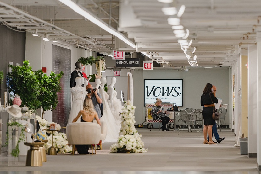 2025芝加哥婚纱展参展攻略(时间地点+门票多少钱?)