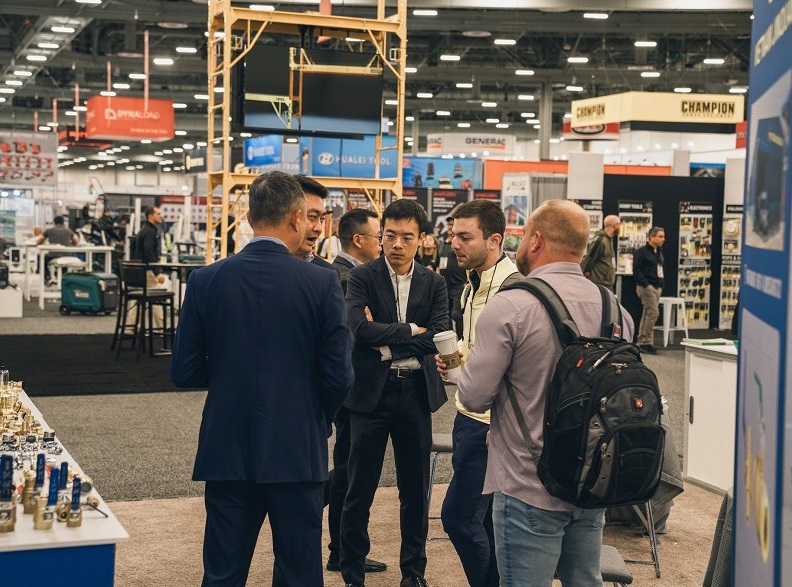 2026NHS美国五金展 (NATIONAL HARDWARE SHOW)观众预登记正式开启,精彩即将登场!