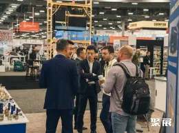 拉斯维加斯五金展现场图片10