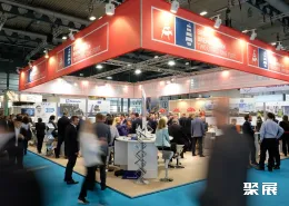 欧洲件杂货运输展现场图片8