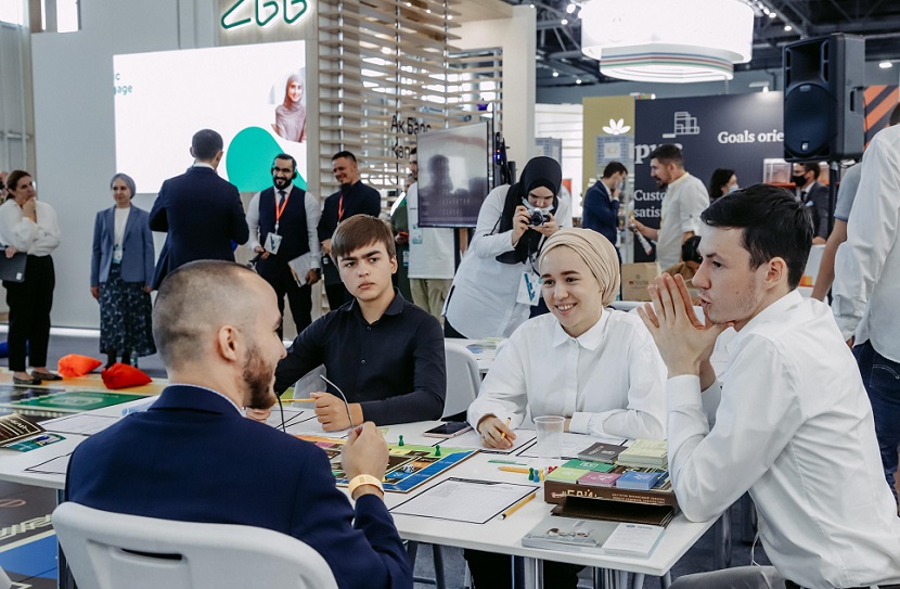 2025乌兹别克斯坦石油天然气展览会观众登记及登记地址