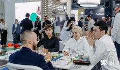 乌兹别克斯坦石油展(OGU)2026逛展指南:时间地点/门票多少钱