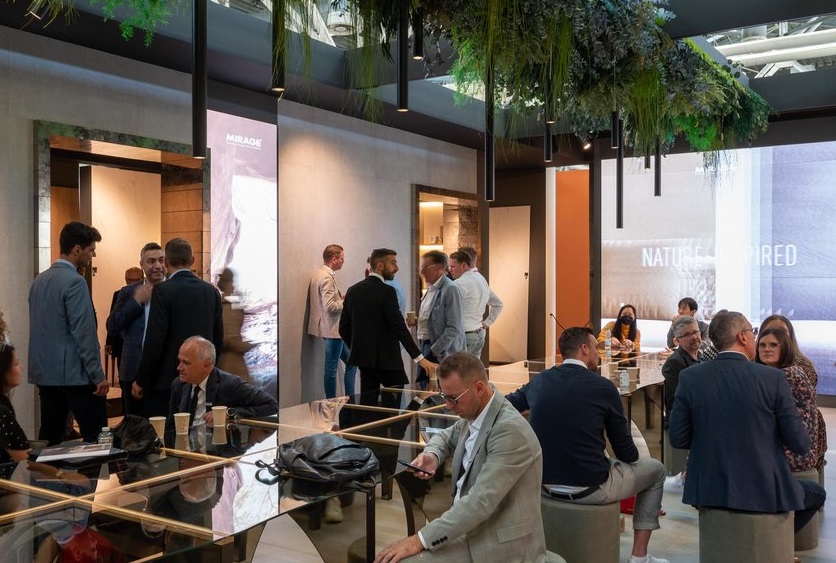 2025意大利陶瓷展会刊