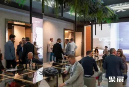 博洛尼亚陶瓷展现场图片10