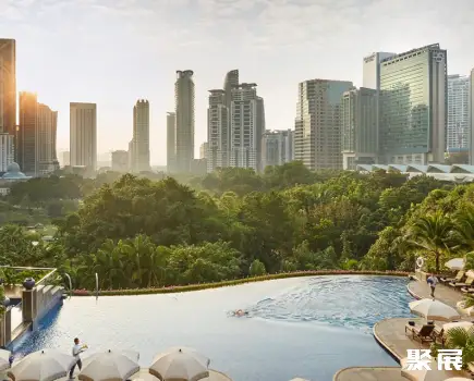 Mandarin Oriental Kuala Lumpur