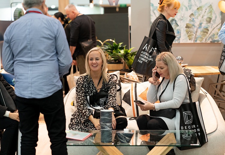 2026年澳大利亚家具展门票多少钱,怎么购买?