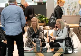 澳大利亚家具展现场图片5