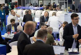 土耳其纺织展现场图片6