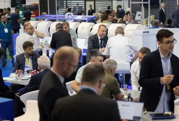 土耳其纺织展2026展商名录