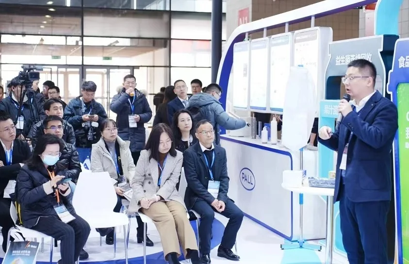 上海饮料展2025参展攻略（时间地点+门票在哪买？）