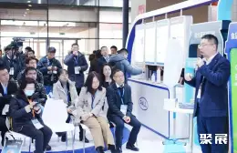 深圳饮料工业展展会现场(现场盛况)6