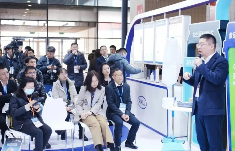 中国(深圳)国际饮料工业科技展览会