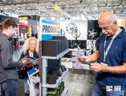 意大利汽配展现场图片7