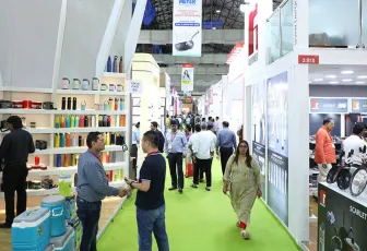 2026印度家电展时间表及地点