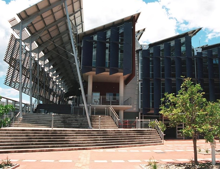 UniSC University of the Sunshine Coast