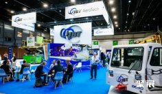 葡萄牙机场设施展2026时间地点