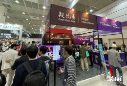 首尔连锁加盟展展会现场(现场盛况)6