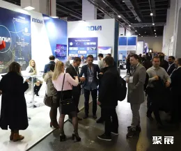 伊斯坦布尔信息科技展展会现场(现场盛况)2