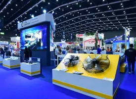 泰国制冷展2024参展攻略（时间+地点+观众预约）