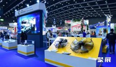泰国制冷展2024参展攻略(时间+地点+观众预约)