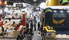 西班牙果蔬展2025展商名录抢先看,展商名录预订