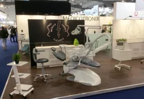 2026比利時口腔展會刊展商名錄