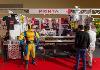 2025埃及纺织展展位图与展位价格