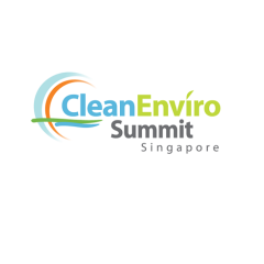 新加坡环保及清洁设备展实拍图