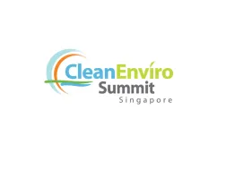 Singapore Clean and Environment Summit & ExpoLogo