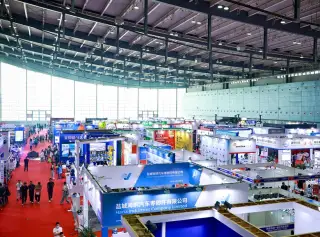 2026重庆全国汽车配件交易会-汽配会(CAPF)展位价格与展位申请