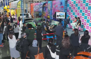 2026马来西亚汽配展(Automechanika Kuala Lumpur)最新参展商名录