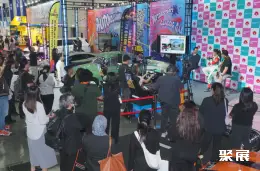 马来西亚法兰克福汽配展展会现场(现场盛况)9