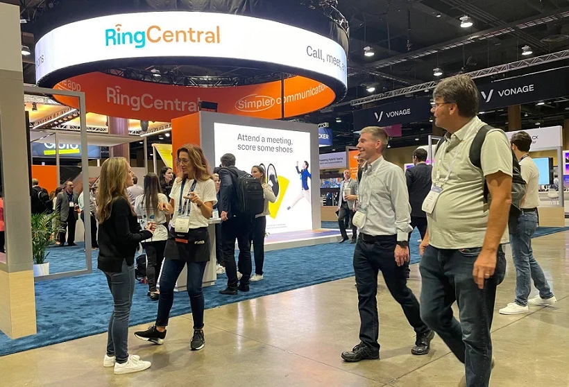 2026美国IP通信展会刊