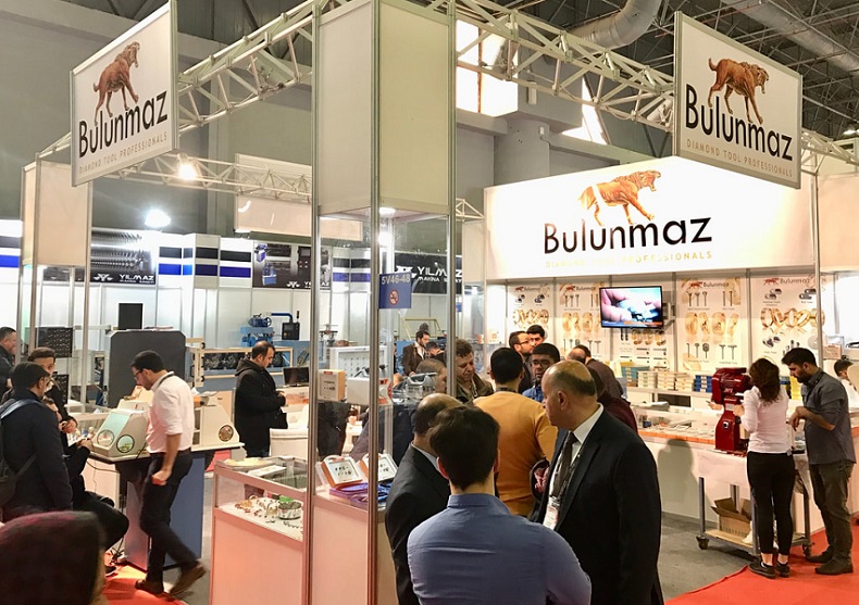 2027土耳其伊斯坦布尔珠宝展秋季IJS(Istanbul Jewelry Show)逛展指南:时间地点/门票多少钱?
