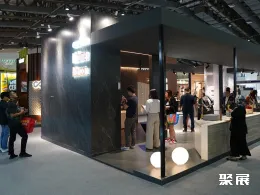 印尼陶瓷展现场图片8