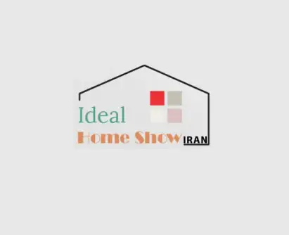 伊朗家电展logo