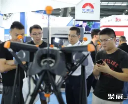 华南3D打印展现场图片7