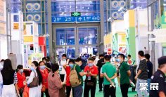 深圳农博会2025展商名录抢先看,展商名录预订