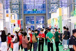 深圳农博会现场图片4