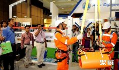 2025印度劳保展参展攻略(时间+地点+门票怎么买?)