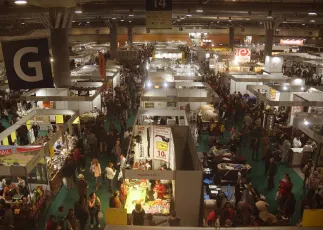 2026西班牙狩猎展展品范围