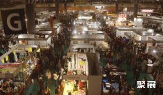 2026西班牙狩猎展展品范围