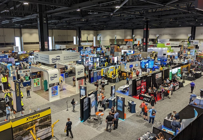 2026新西兰劳保展(TNSS)参展商名录