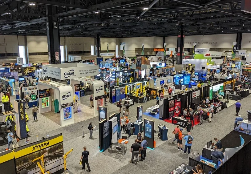 2026新西兰劳保展(TNSS)参展商名录